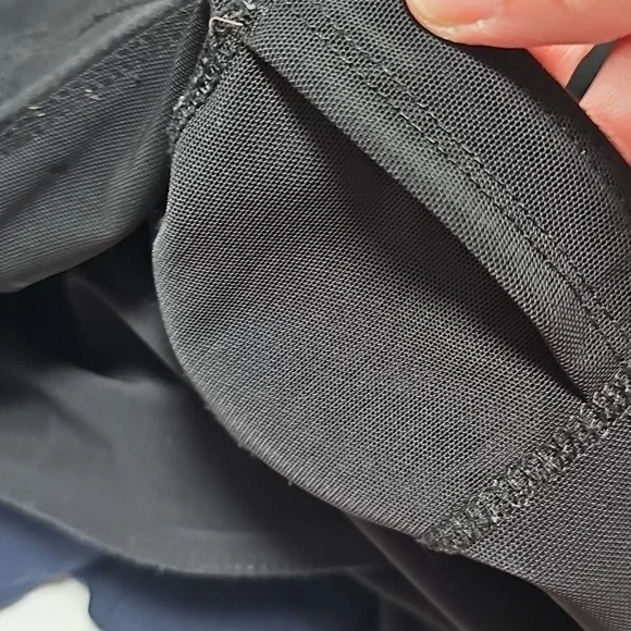 Bally Women's Fitness Leggings Bootcut - Picture 10 of 10